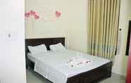 Kamar Tidur 3 Kim's Homestay Hue