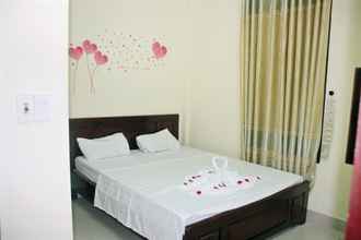 Kamar Tidur 4 Kim's Homestay Hue