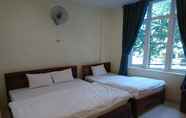 ห้องนอน 3 Linh Quan Motel