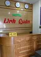 LOBBY Linh Quan Motel