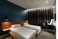 Bilik Tidur Win Win Boutique Hotel PD