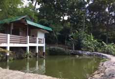 ภายนอกอาคาร 5 Pong Deang Ang Doi