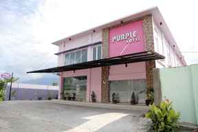 Purple Hotel
