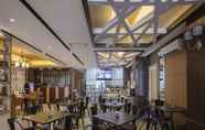 Restoran 2 Jle's Boutique Hotel Powered by Archipelago