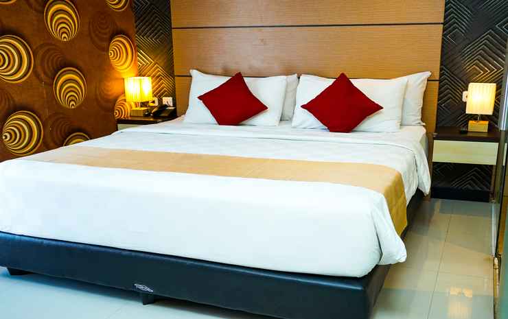 Jles Hotel Manado Manado - Suite Room Only