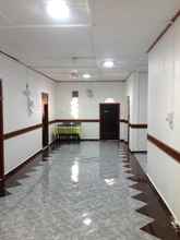 Lobby 4 Nur Muslim 1 Homestay @ Lorong Surau Kota