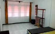Bedroom 5 Nur Muslim 1 Homestay @ Lorong Surau Kota