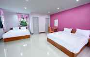 Bedroom 6 T.House Mae Sot