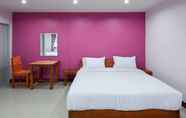 Bedroom 5 T.House Mae Sot