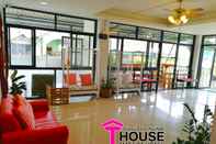 Lobby T.House Mae Sot