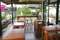 Restoran T.House Mae Sot