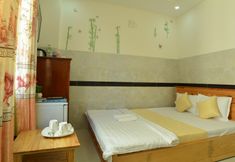 Bedroom 4 Hoang Chau Motel Vung Tau