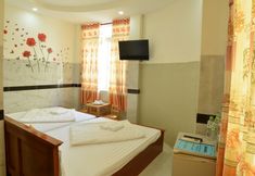 Bedroom 3 Hoang Chau Motel Vung Tau