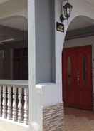 EXTERIOR_BUILDING Nur Muslim 2 Homestay @ Lorong Surau Kota