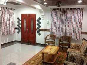 Lobi 4 Nur Muslim 2 Homestay @ Lorong Surau Kota