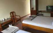 Kamar Tidur 2 Motel 567