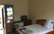 Kamar Tidur 3 Motel 567