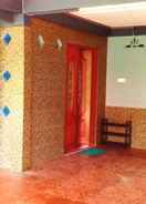 EXTERIOR_BUILDING Nur Muslim 3 Homestay @ Lorong Surau Kota