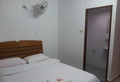 Bedroom 5 JS Apartment