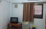 Kamar Tidur 6 JS Apartment