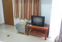 Bedroom 4 JS Apartment