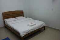 Kamar Tidur JS Apartment