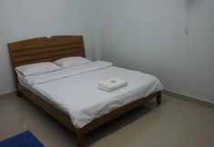 Bedroom 2 JS Apartment