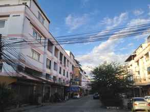 Luar Bangunan 4 JS Apartment