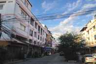 Bangunan JS Apartment