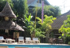 Swimming Pool 3 Mae Hong Son Mountain Inn & Resort