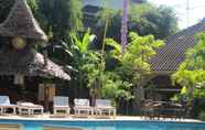 Swimming Pool 3 Mae Hong Son Mountain Inn & Resort