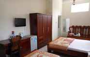 Kamar Tidur 7 Ngoc Phuong Hotel Bao Loc