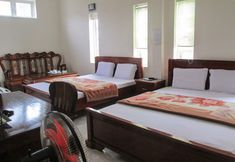 Phòng ngủ 5 Ngoc Phuong Hotel Bao Loc