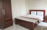 Kamar Tidur 4 Ngoc Phuong Hotel Bao Loc