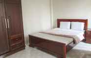 Bedroom 4 Ngoc Phuong Hotel Bao Loc
