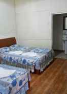 BEDROOM Manh Quan Hotel Bao Loc