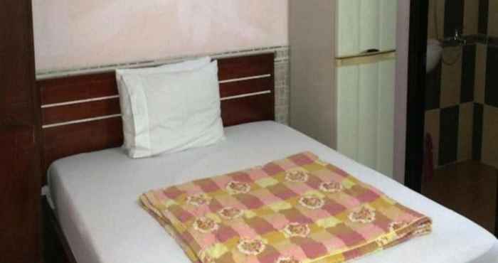 Bedroom Tay Hai 1 Hotel