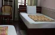 ห้องนอน 5 Tay Hai 1 Hotel