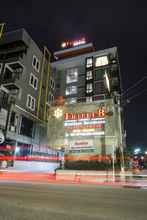 Bangunan 4 Triple B Boutique Residence