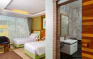 Bilik Tidur 7 Triple B Boutique Residence