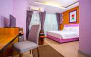 Bilik Tidur 3 Triple B Boutique Residence