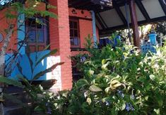 ล็อบบี้ 3 Viewpoint Lodge 