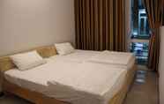 Bilik Tidur 2 Thuy Tien Hotel Ninh Chu