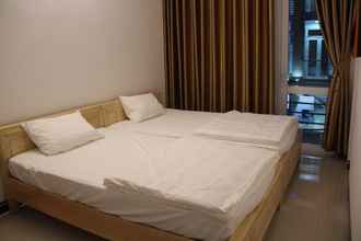 Bedroom 4 Thuy Tien Hotel Ninh Chu