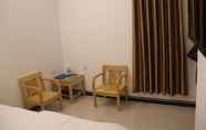 Bilik Tidur 6 Thuy Tien Hotel Ninh Chu