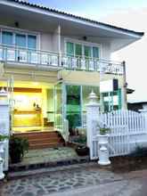 Exterior 4 The Fullhouse Mae Sot