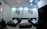 Kamar Tidur 3 Huynh Gia Bao 1 Hotel Bao Loc