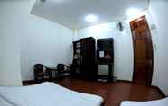 Kamar Tidur 7 Huynh Gia Bao 1 Hotel Bao Loc