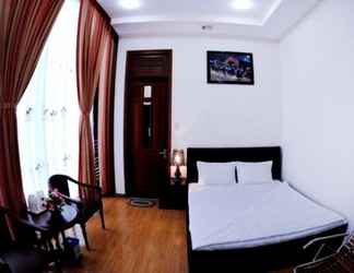 Kamar Tidur 2 Huynh Gia Bao 1 Hotel Bao Loc