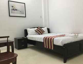 Kamar Tidur 2 Min Hotel